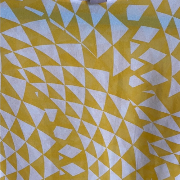 Sheer spring/ summer top. - Picture 4 of 5